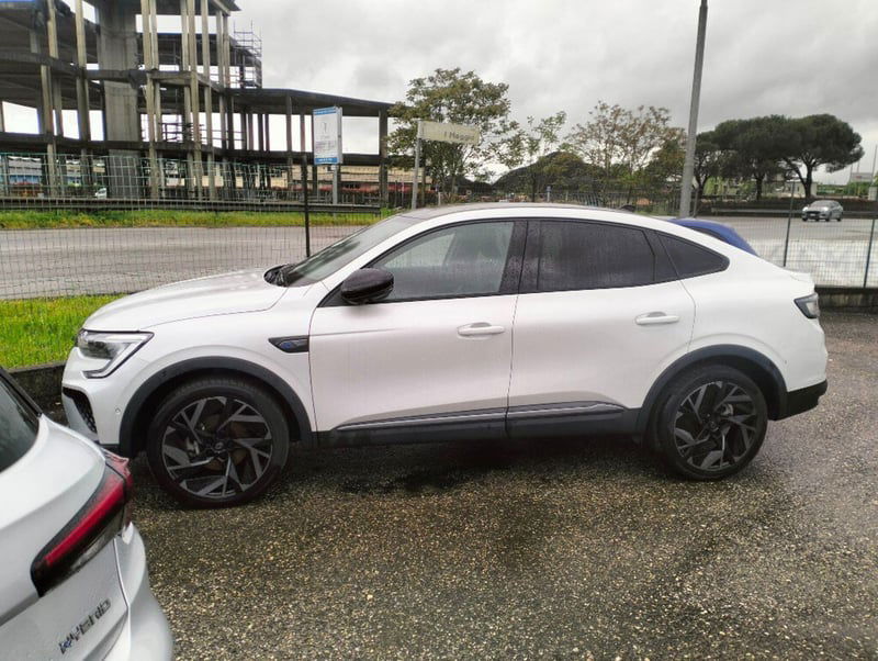 Renault Arkana 1.6 full hybrid Esprit Alpine 145cv