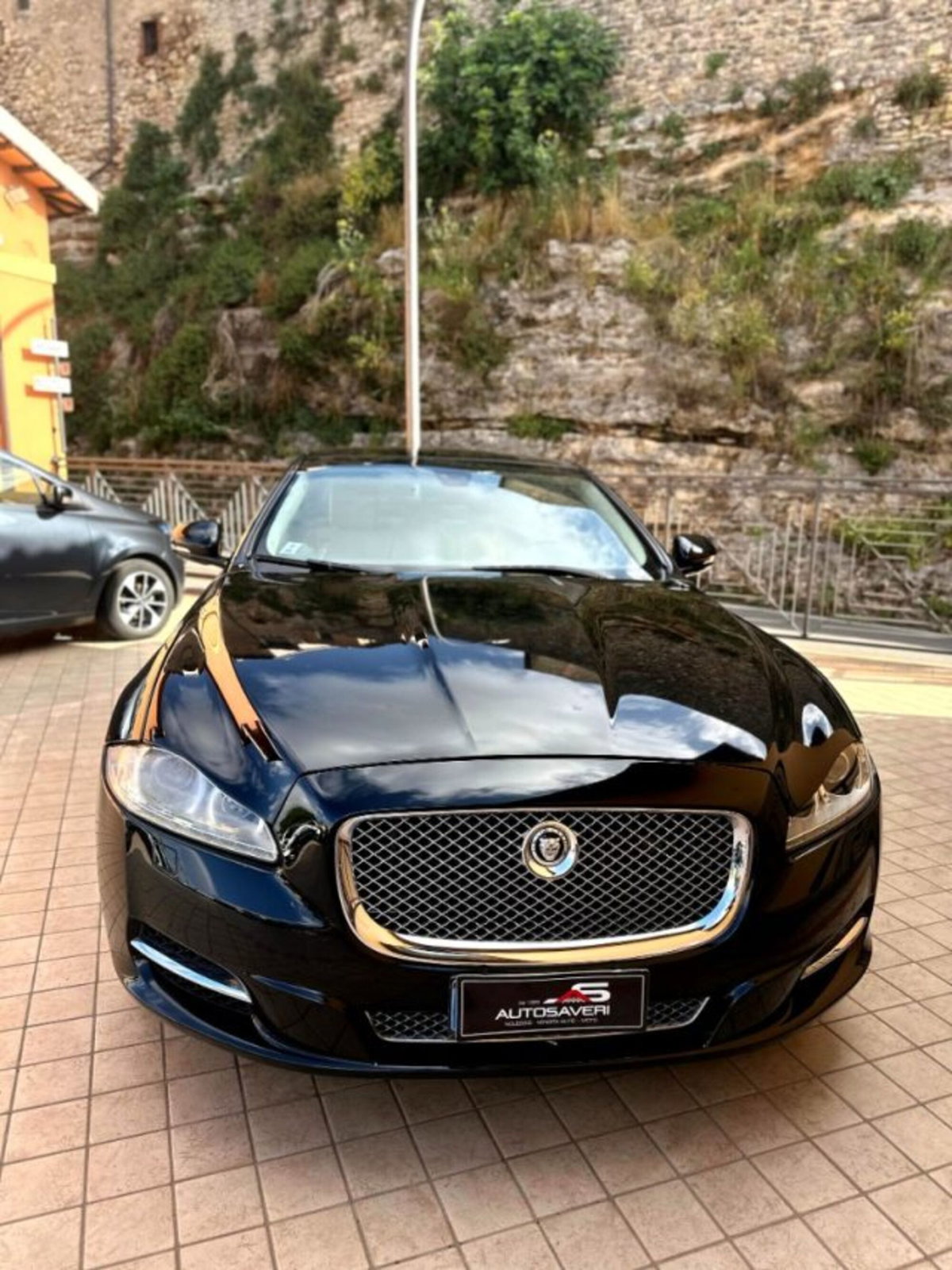 Jaguar XJ 3.0D V6 Premium Luxury