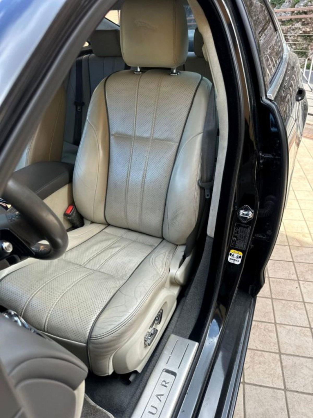 Jaguar XJ 3.0D V6 Premium Luxury (10)