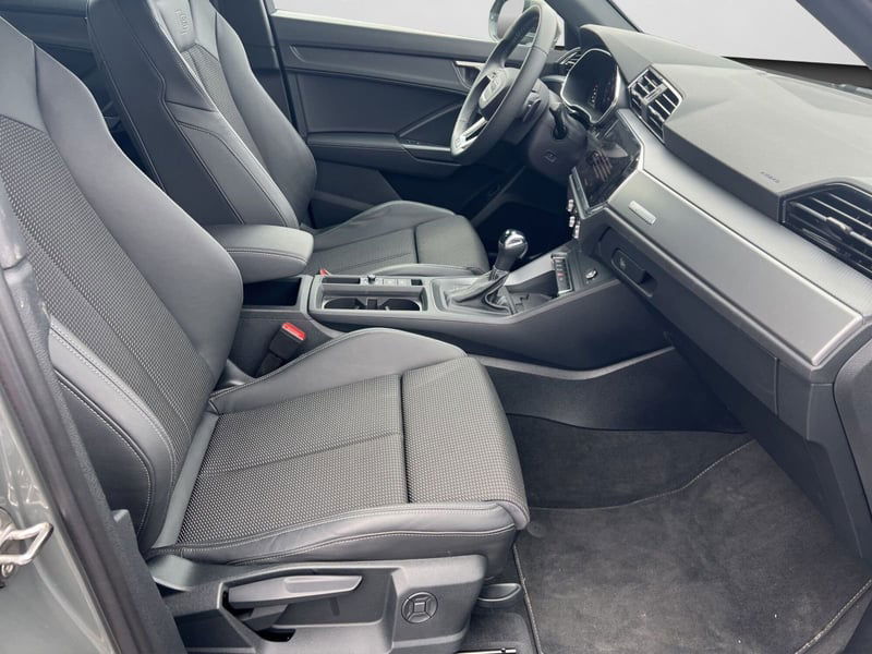 Audi Q3 Sportback 35 TFSI S tronic S line edition