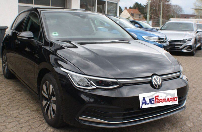 Volkswagen Golf 1.5 TSI EVO ACT Life