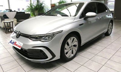 Volkswagen Golf 1.5 eTSI 150 CV EVO ACT DSG R-Line usata