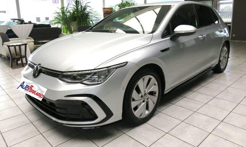 Volkswagen Golf 1.5 eTSI 150 CV EVO ACT DSG R-Line