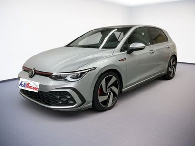 Volkswagen Golf 2.0 TSI GTI DSG usata