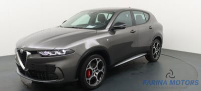 Alfa Romeo Tonale Tonale 1.6 diesel 130 CV TCT6 Ti usata