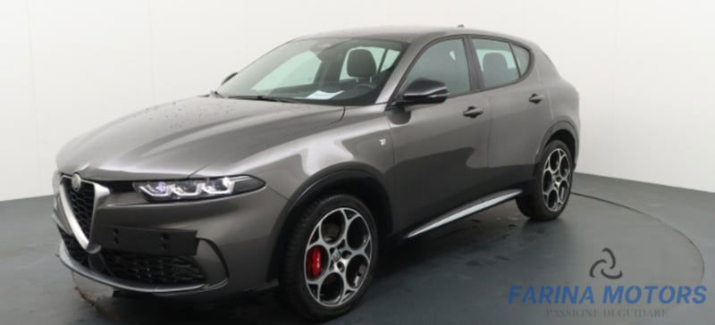 Alfa Romeo Tonale Tonale 1.6 diesel 130 CV TCT6 Ti