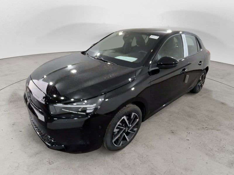 Opel Corsa 1.2 100 CV GS Line