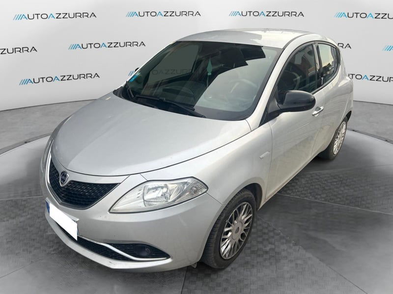 Lancia Ypsilon 1.2 69 CV 5 porte GPL Ecochic Gold