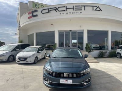 Fiat Tipo Station Wagon Tipo 1.3 Mjt S&S SW City Life  usata