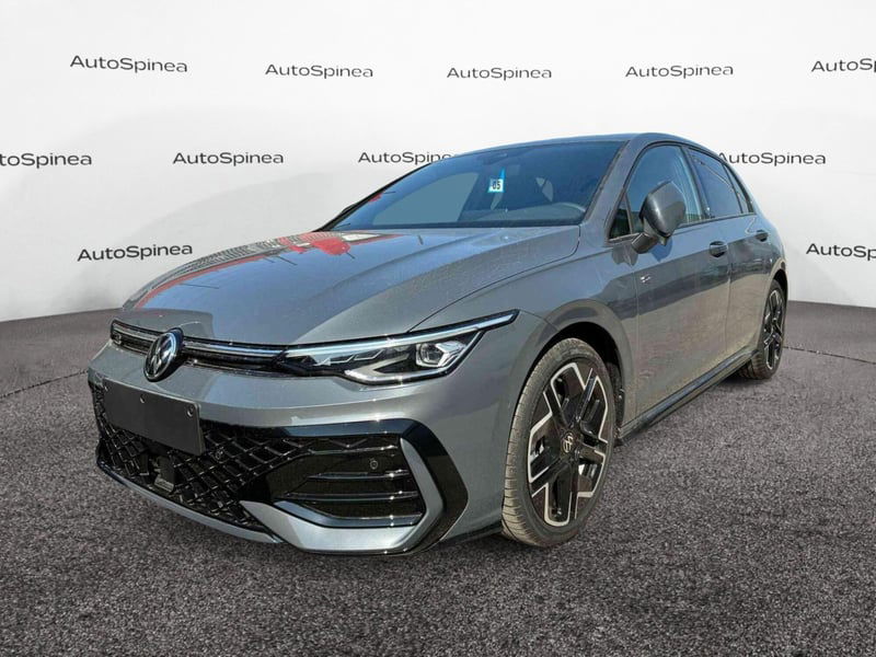 Volkswagen Golf 2.0 TDI 150 CV DSG SCR R-Line