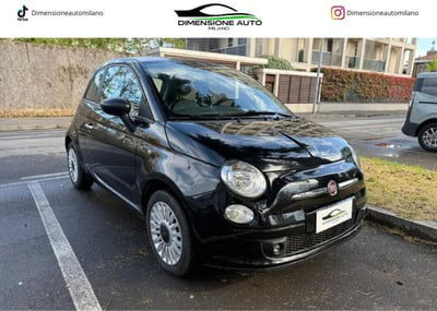 Fiat 500 1.2 Pop  usata