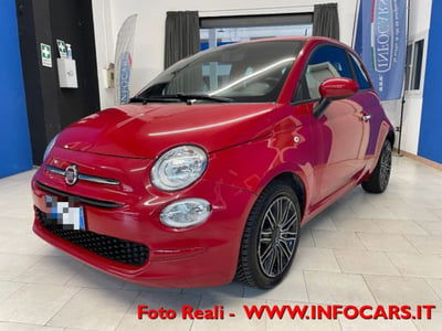 Fiat 500 1.2 Pop usata