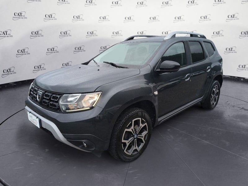 Dacia Duster 1.0 TCe 100 CV ECO-G 4x2 15th Anniversary