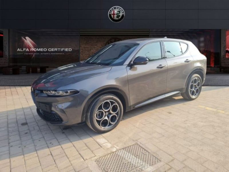 Alfa Romeo Tonale 1.5 hybrid Sprint 160cv tct7