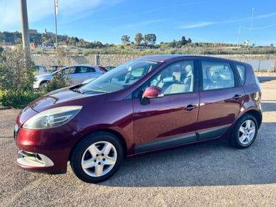 Renault Scenic E-Tech Electric 1.5 dCi 110CV Wave  usata