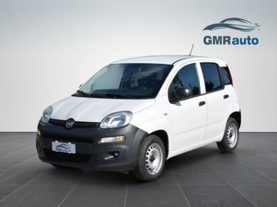 Fiat Panda 1.2 Pop Van 2 posti usata
