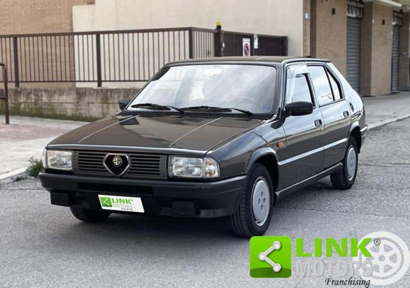Alfa Romeo 33 1.5 Quadrifoglio Oro