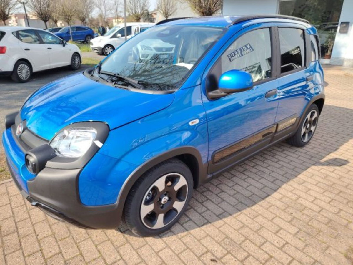 Fiat Panda 1.0 firefly hybrid s&s 70cv (3)