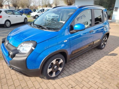 Fiat Panda 1.0 firefly hybrid s&s 70cv (3)