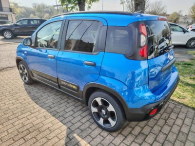 Fiat Panda 1.0 firefly hybrid s&s 70cv (4)
