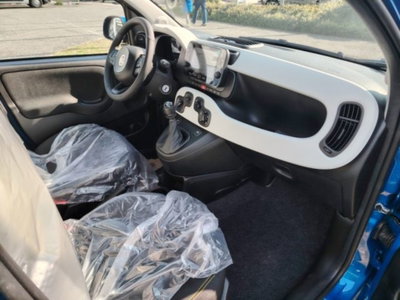 Fiat Panda 1.0 firefly hybrid s&s 70cv (7)