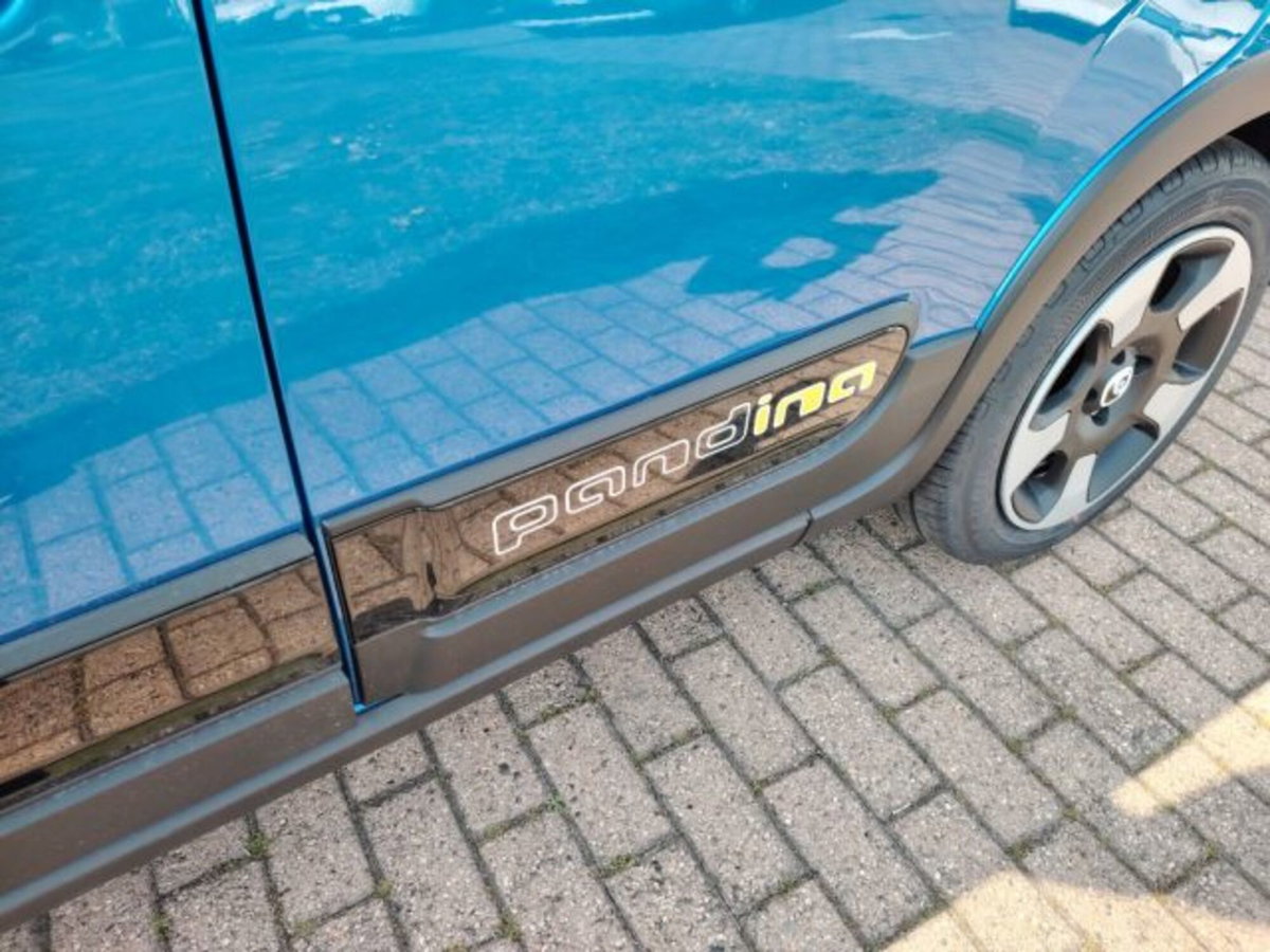 Fiat Panda 1.0 firefly hybrid s&s 70cv (8)