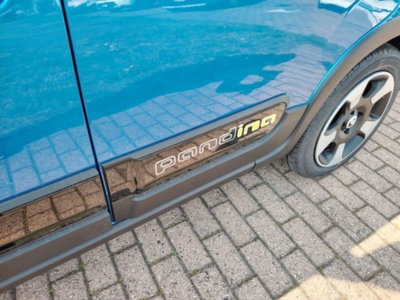 Fiat Panda 1.0 firefly hybrid s&s 70cv (8)