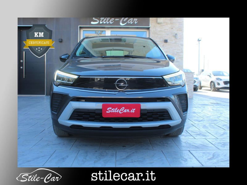Opel Crossland 1.5 ECOTEC D 110 CV Start&Stop GS Line
