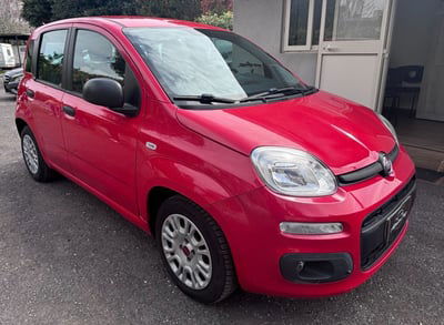 Fiat Panda 1.3 MJT 80 CV S&S Easy  usata