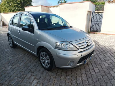Citroen C3 1.4 HDi 70CV Elegance  usata