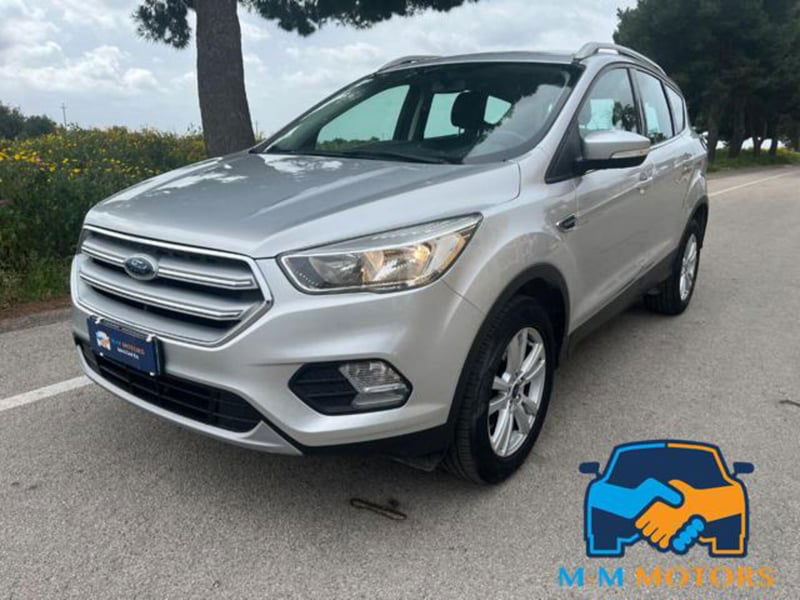 Ford Kuga 1.5 TDCI 120 CV S&S 2WD Business