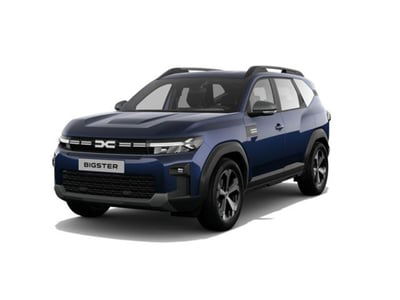 Dacia Bigster 1.8 hybrid Journey 155cv nuova