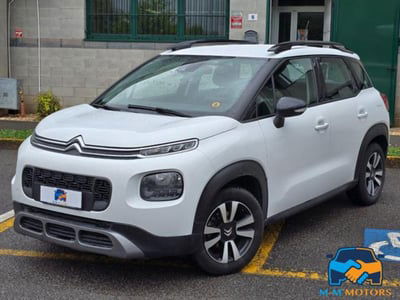 Citroen C3 Aircross BlueHDi 100 Feel usata