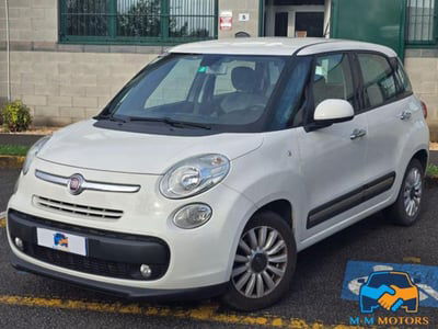 Fiat 500L 1.3 Multijet 85 CV Pop usata