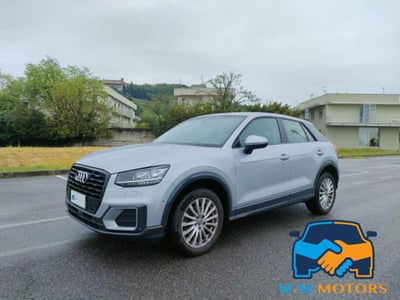 Audi Q2 Q2 35 TFSI S tronic Admired  usata