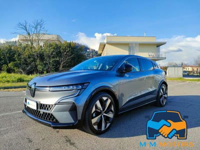 Renault Megane E-Tech Electric E-Tech Electric EV60 220 CV Optimum Charge Evolution usata