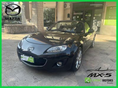 Mazda MX-5 Roadster Coupé 1.8L Fire  usata