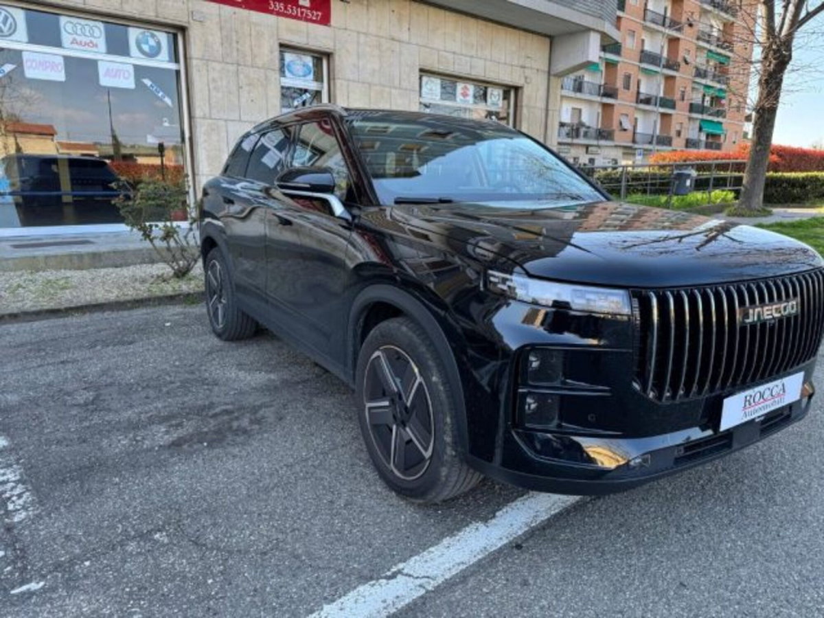 Jaecoo Jaecoo 7 1.6 tgdi Exclusive awd 7dct (2)