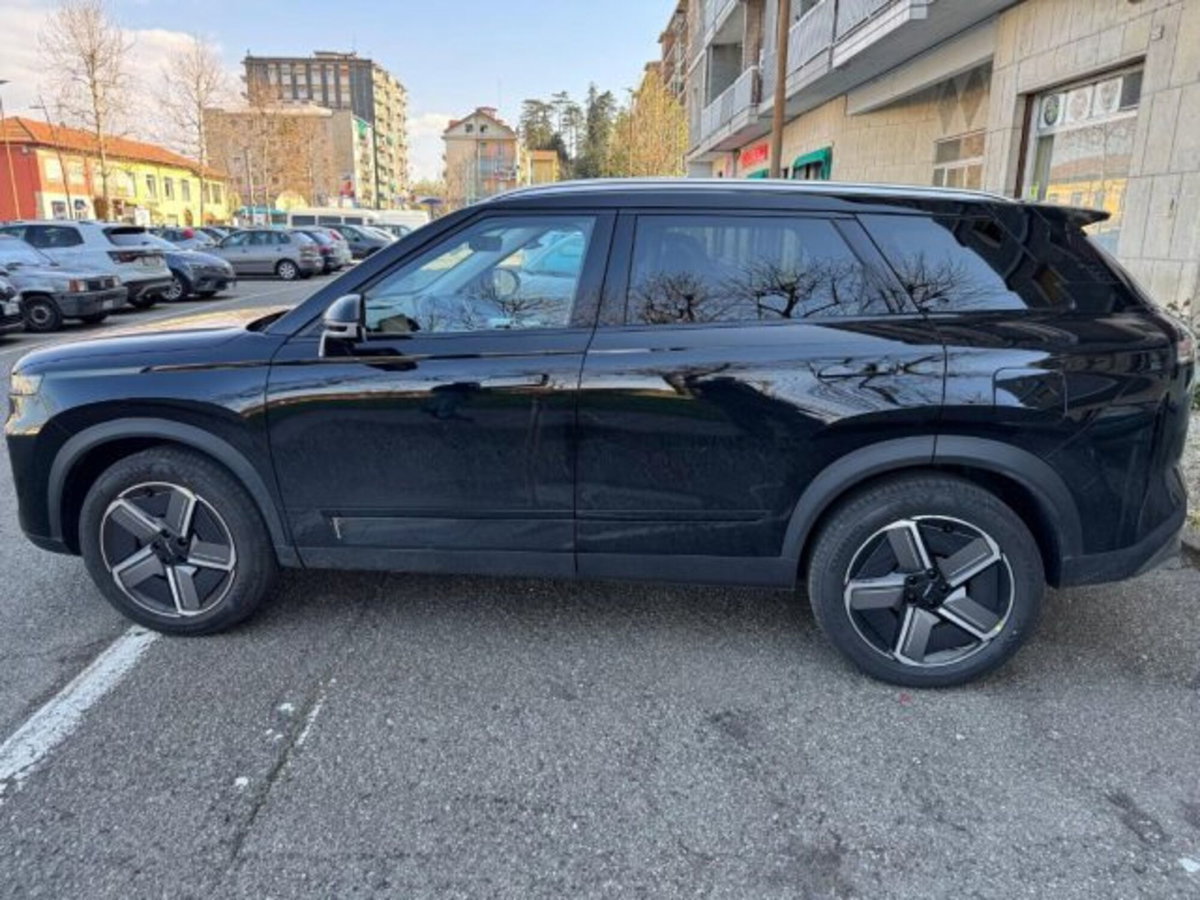 Jaecoo Jaecoo 7 1.6 tgdi Exclusive awd 7dct (3)
