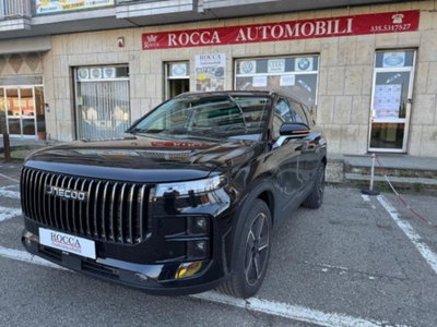 Jaecoo Jaecoo 7 1.6 tgdi Exclusive awd 7dct (4)
