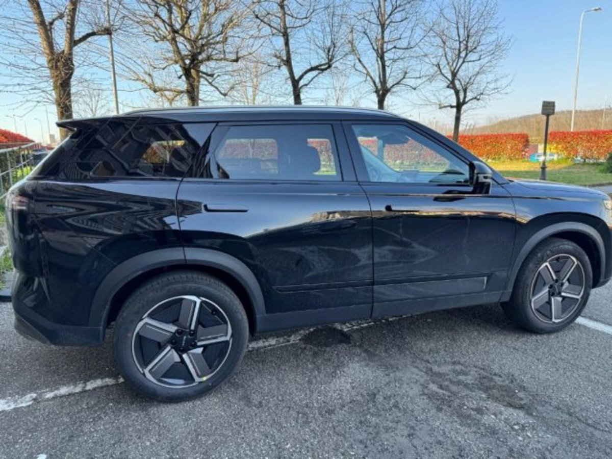 Jaecoo Jaecoo 7 1.6 tgdi Exclusive awd 7dct (5)