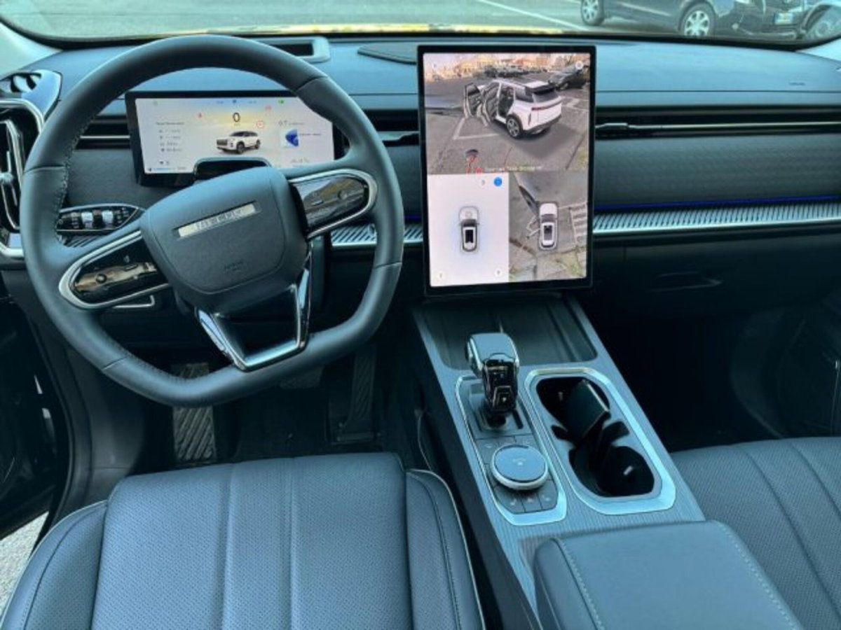 Jaecoo Jaecoo 7 1.6 tgdi Exclusive awd 7dct (6)