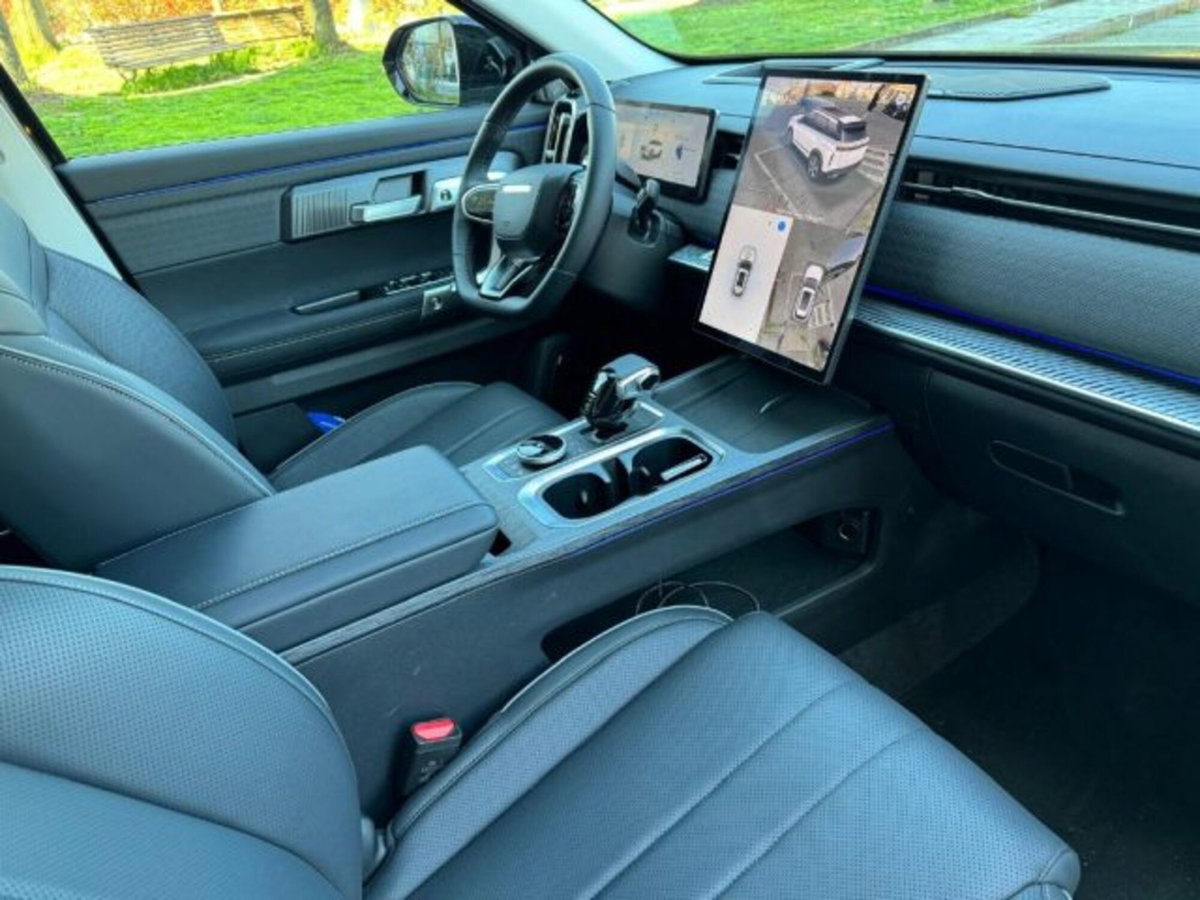 Jaecoo Jaecoo 7 1.6 tgdi Exclusive awd 7dct (7)