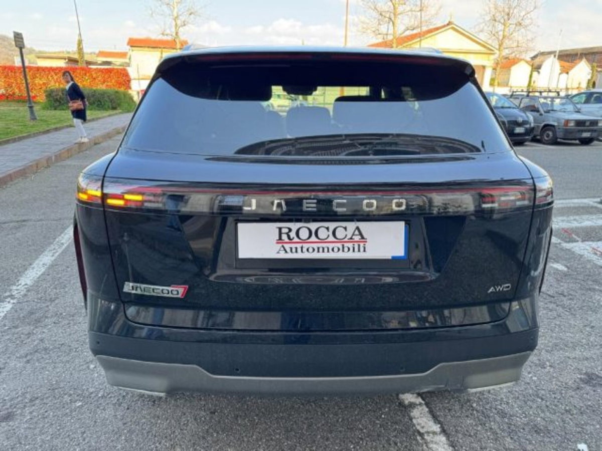 Jaecoo Jaecoo 7 1.6 tgdi Exclusive awd 7dct (8)