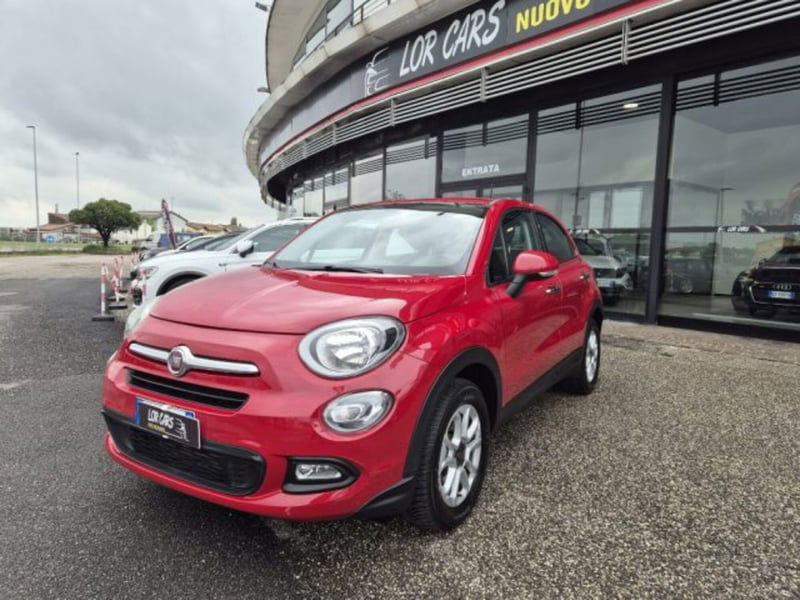 Fiat 500X 1.3 MultiJet 95 CV Business