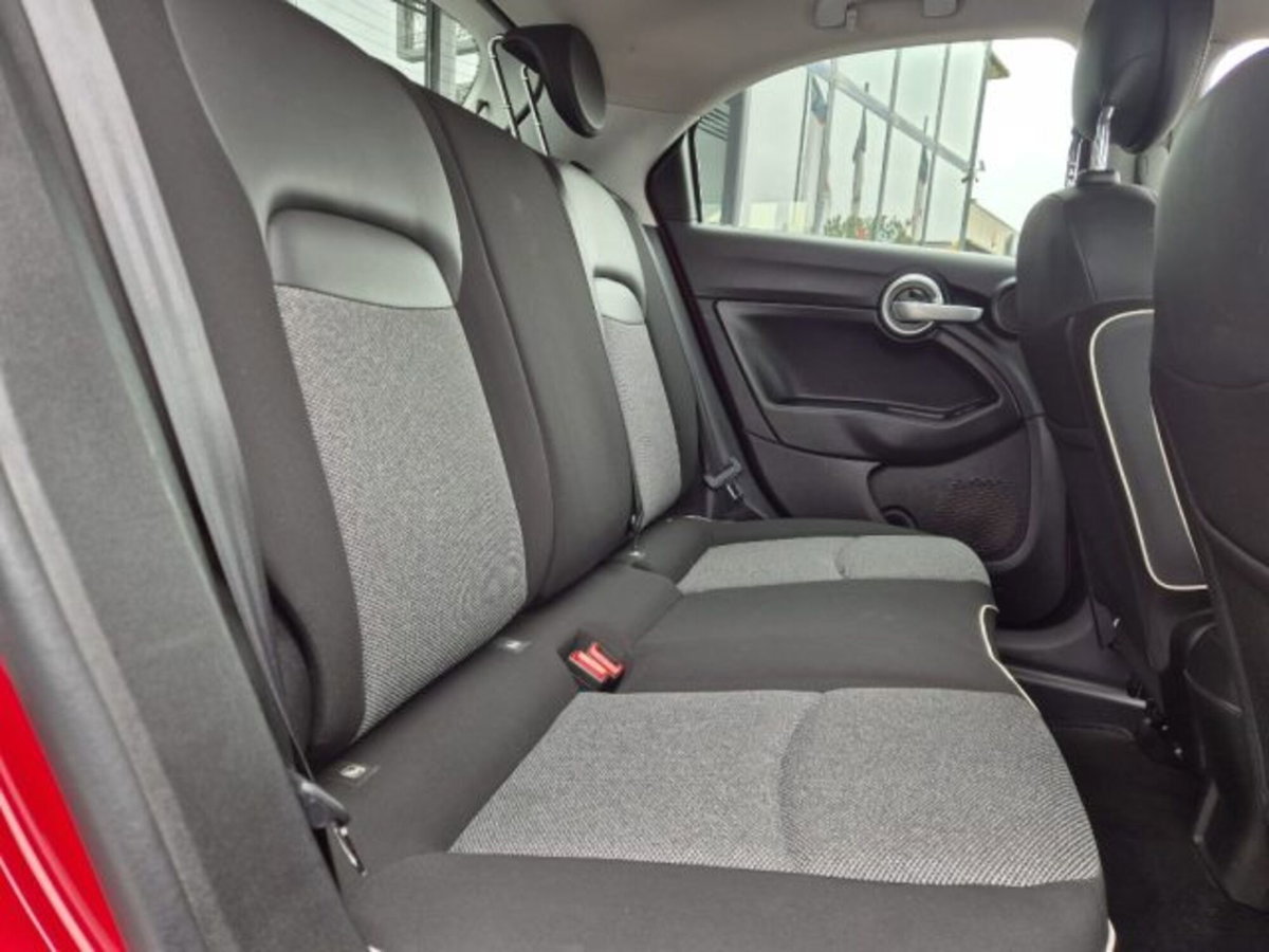 Fiat 500X 1.3 MultiJet 95 CV Business (10)
