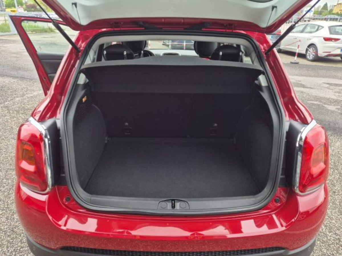 Fiat 500X 1.3 MultiJet 95 CV Business (12)