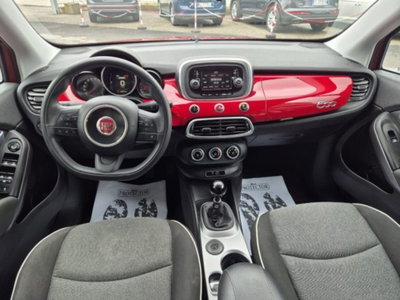 Fiat 500X 1.3 MultiJet 95 CV Business (7)