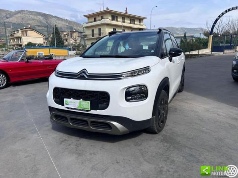Citroen C3 Aircross PureTech 82 Shine