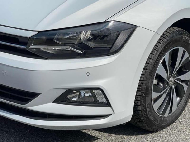 Volkswagen Polo 1.0 EVO 80 CV 5p. Comfortline BlueMotion Technology